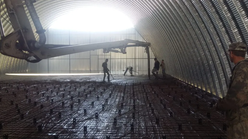 Строительство и демонтаж