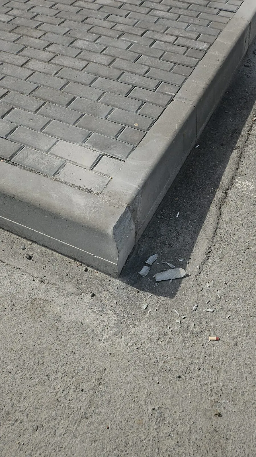 Благоустройство — работа 10