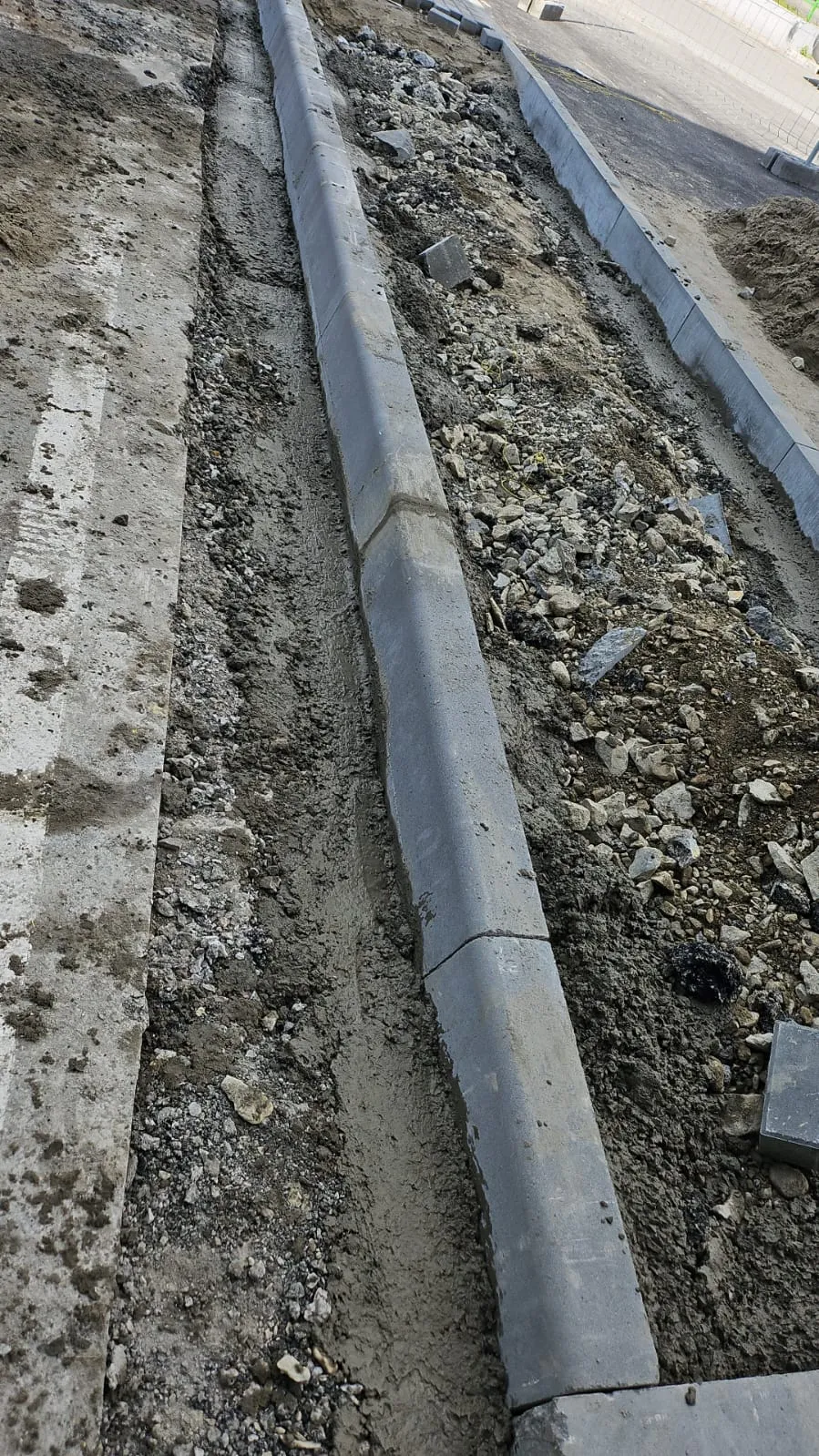 Благоустройство — работа 15